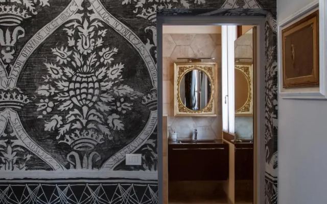 Muneghe- San Marco luxury apartments