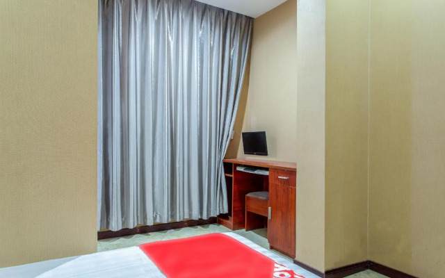 Oyo Tongjulou Hotel