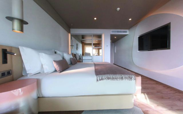 The Views Baia - Adults Only