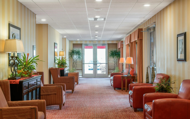 Hampton Inn & Suites Florence-North-I-95