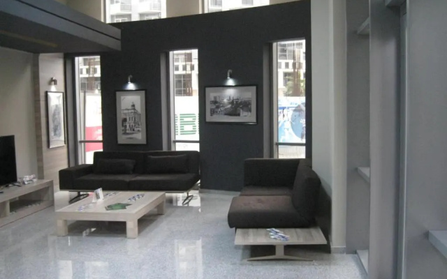 My Batumi Apartments