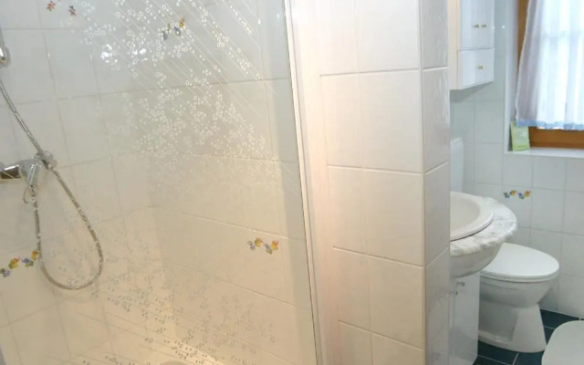 Spacious Holiday Home in Ruden With Large Garden