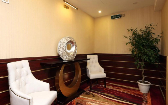 Al Muhaidb Residence Serviced Apartments