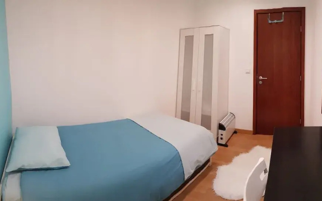 O Ninho Guest House