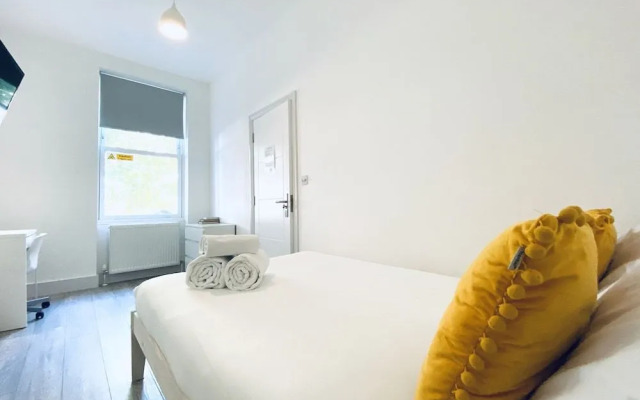 SoBo Guest House Brighton