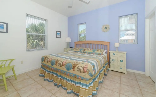 Heron House Apartment 3