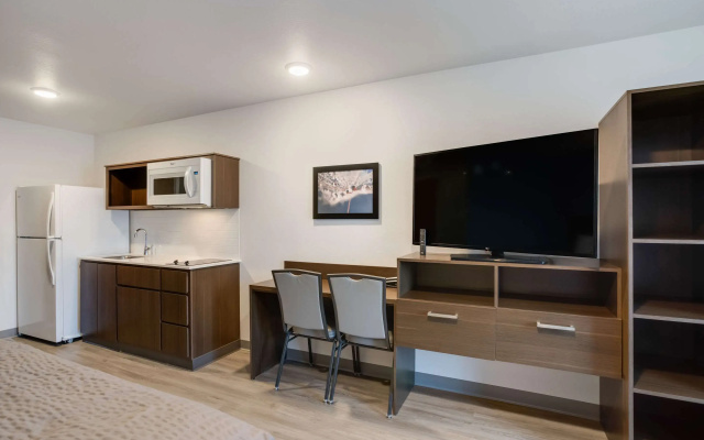 WoodSpring Suites Smyrna-La Vergne
