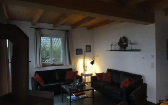 Holiday Apartment in Lancken-granitz