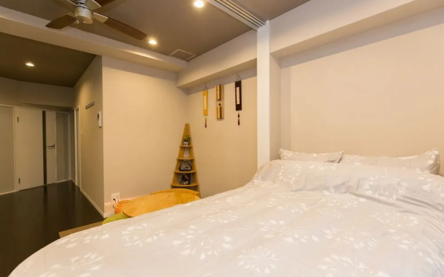 Buena Vista Namba Minami 204