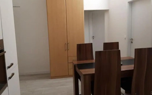 Apartment 41 in Hamburg