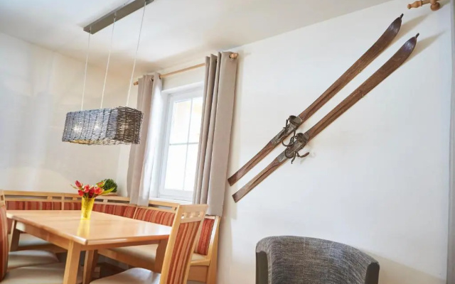 Appartement Iglsberg Top 10 by HolidayFlats24