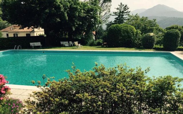 Appartamento Dellea