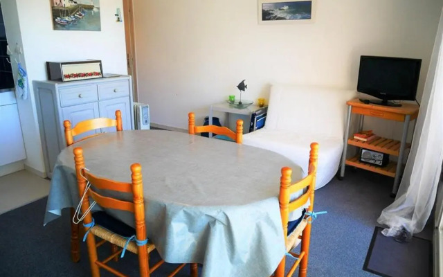 Appartement Quiberon, 2 pièces, 4 personnes - FR-1-478-27
