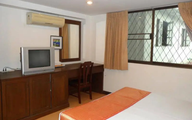 M M House Pattaya