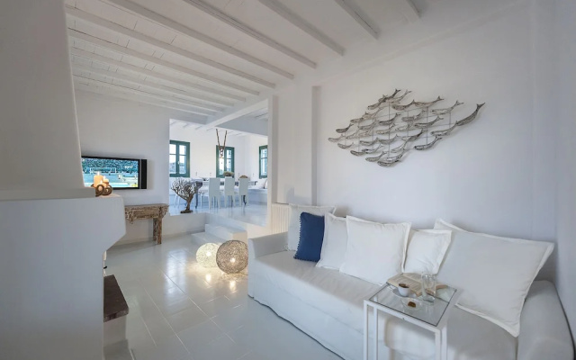Villa Celia