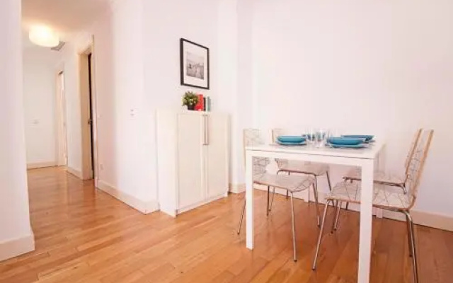 Soho Apartments Malaga