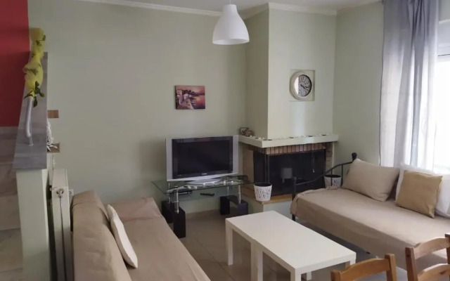Nafplio BREEZE Άνετη κατοικία από 4 έως 8 επισκέπτες