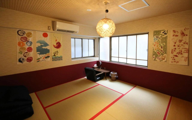Hibari House