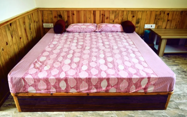 Welcome Chail Homestay