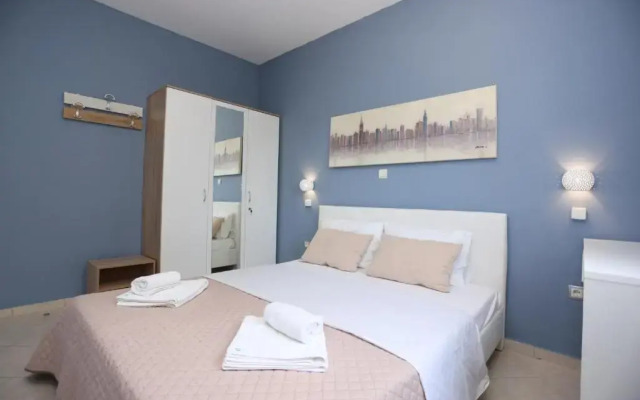 Summer Suite - Premium Apartment