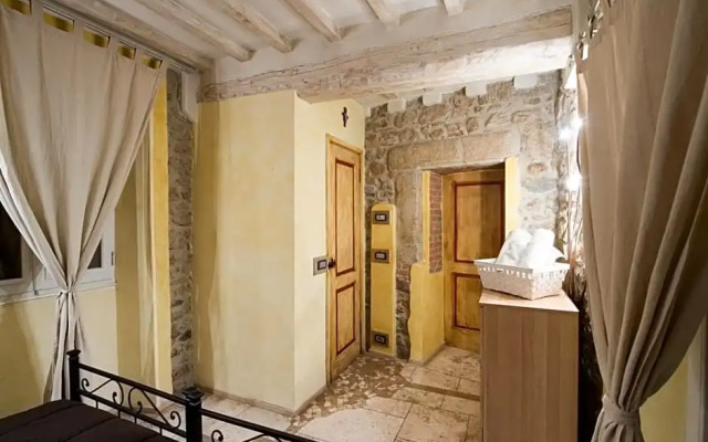 Villa Dacia b&b