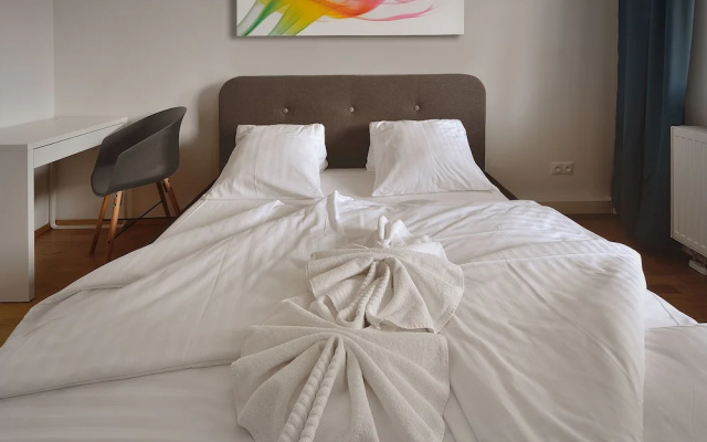 Business & Family Ambiente Apartments