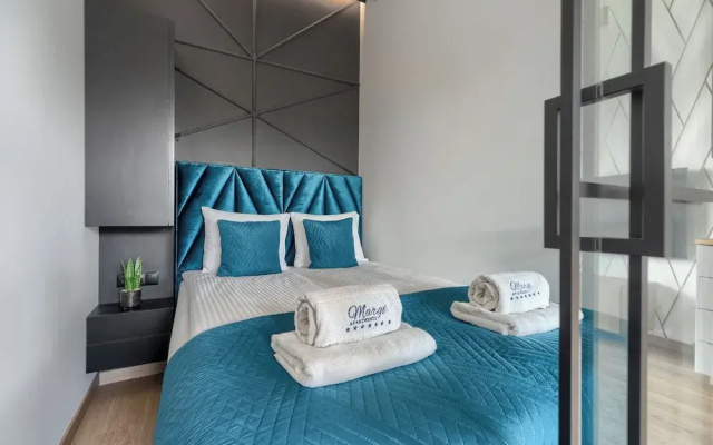 MARGI Lynx Apartament