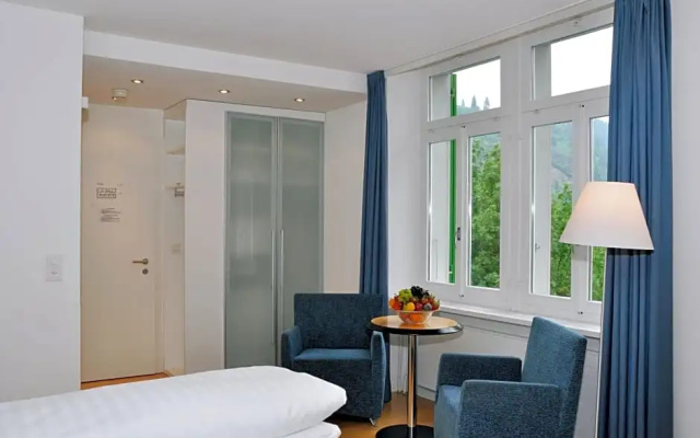 Hotel Fravi