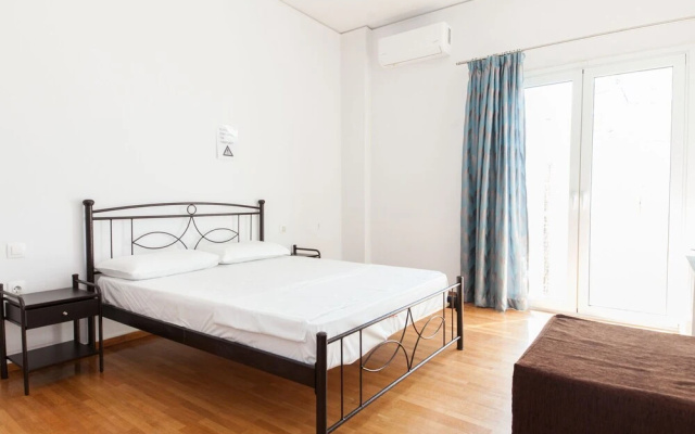 Brand new 1 Bedroom Apt in Kolonaki