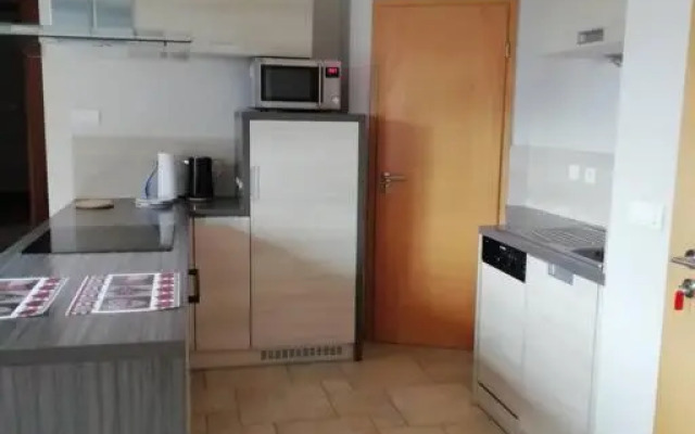 Gîte HAURY