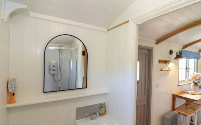 Bosulla Shepherds Hut
