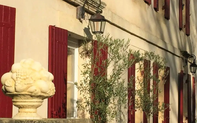 LA CARRETERIE - Maison de Familles