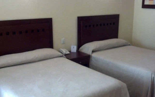 Hotel Panamerican