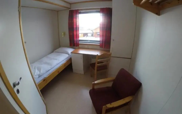 Lundhøgda Camping og Motell