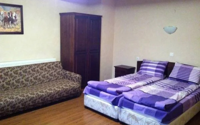 Klecherova House