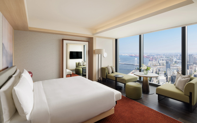 Fairmont Tokyo