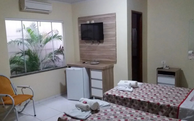 MG Hotel