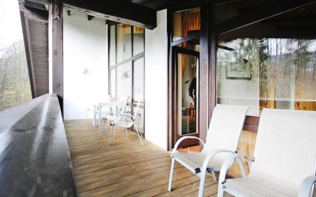 Apartments in Wieda