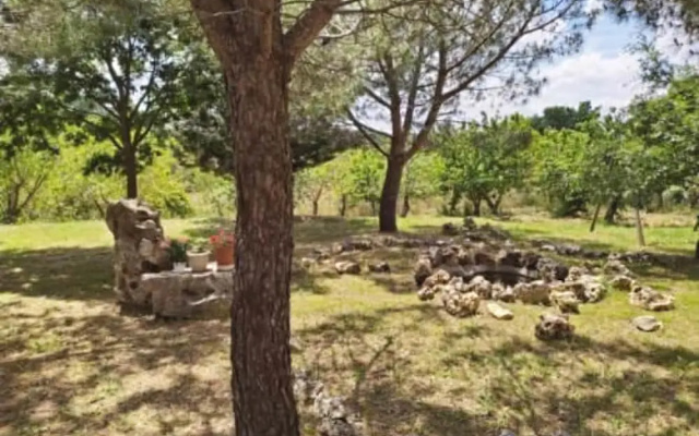 B&B Masseria Sant'Angelo
