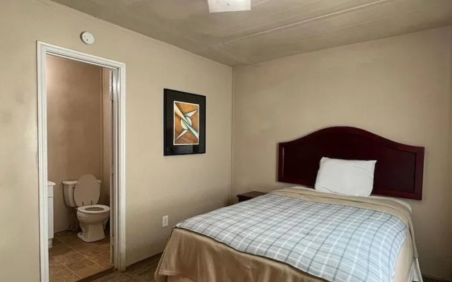 Extended Stay of Carrizo Springs
