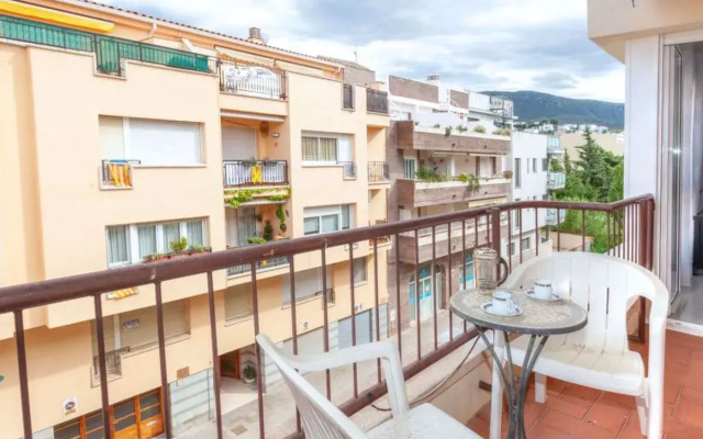 Apartment Emporda Modica
