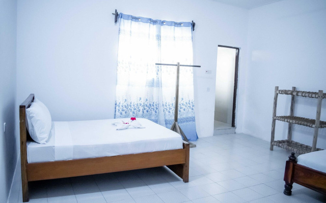 Kilimani kizi lodge