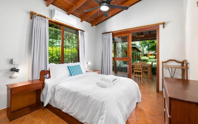 Bahia Esmeralda Boutique Hotel & Villas