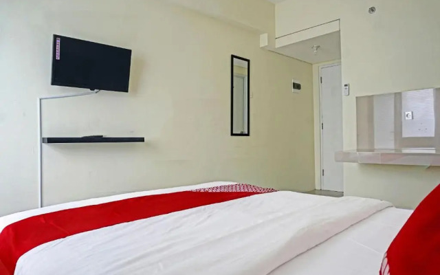 Hotel O Skyland Bogorienze Apartment