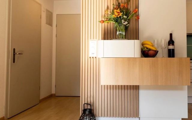 Junior Suite Baden in Baden