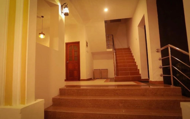 Nimnada villa