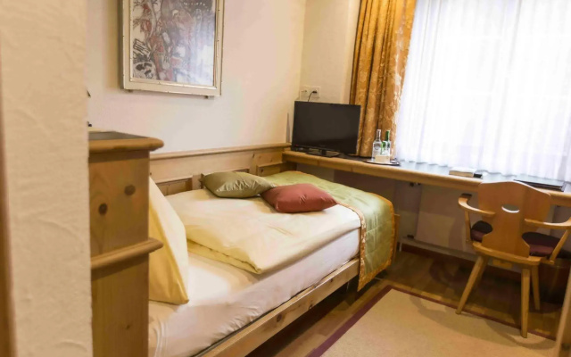 Hotel Stern Chur