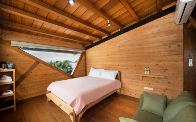 Bixilian B&B