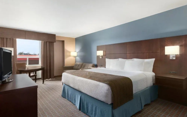 Days Inn Stephenville