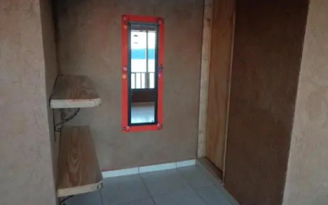 Cabañas Zirahuén Cuin